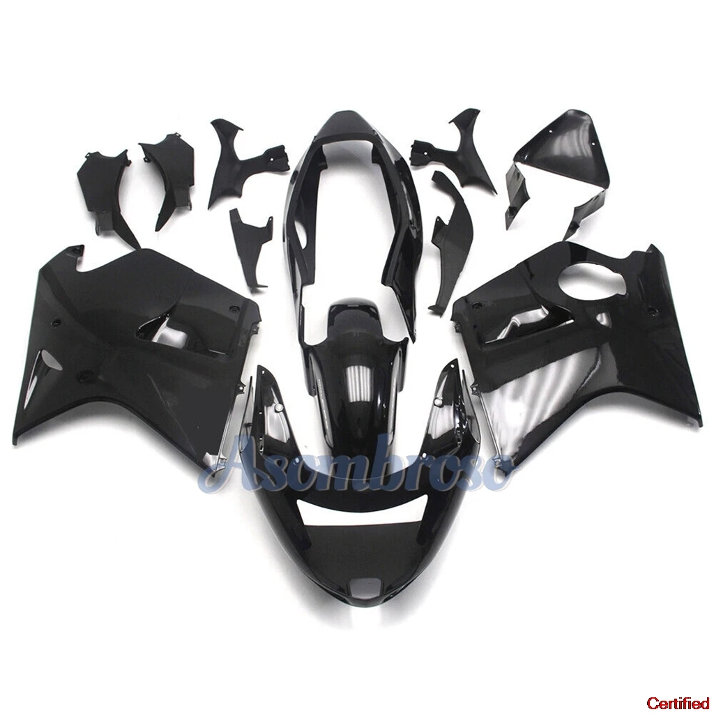 Full  Fairing kit For Honda CBR1100XX Blackbird 1996-2007 CBR 1100XX CBR1100 2002 2003 2004 2005 2006 96-07
