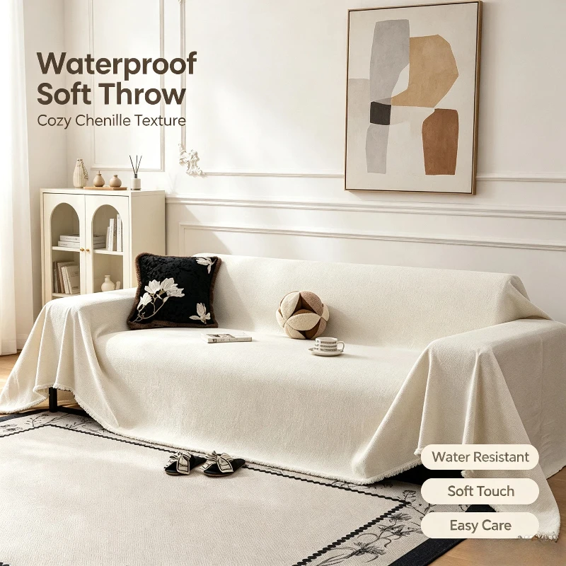 Waterproof Sofa Towel Universa - Washer Toss Set review and price