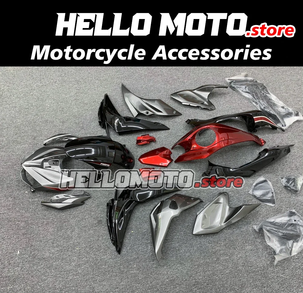 Suitable for Z1000 2014 2015 2016 2017 2018 2019 Motorcycle Shell Fairings Spoiler Body ABS Injection Molding
