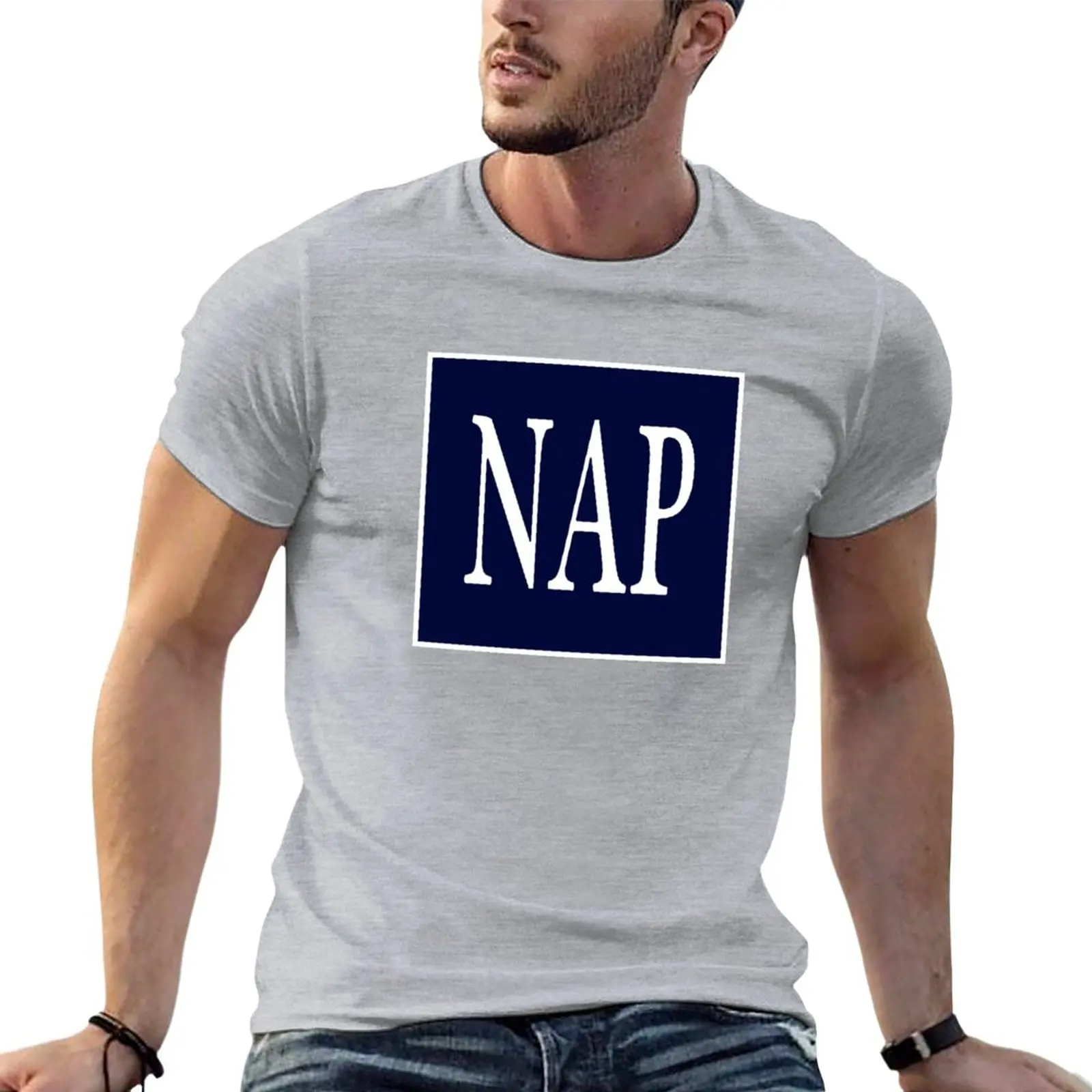 

GAP NAP 2 T-Shirt vintage clothes blank t shirts shirts graphic tees graphic t shirt mens cotton t shirts