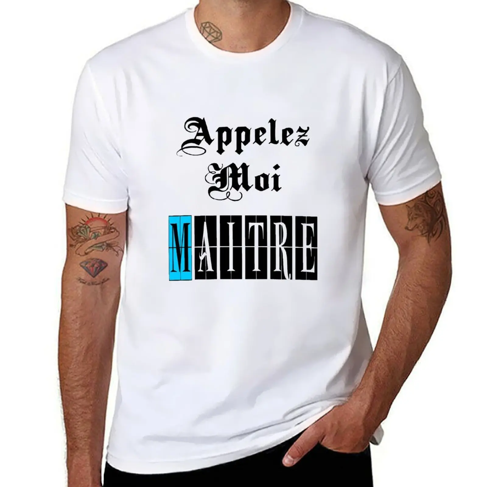 

call me master teacher T-Shirt man graphic t shirt printed t shirts for man T-Shirt