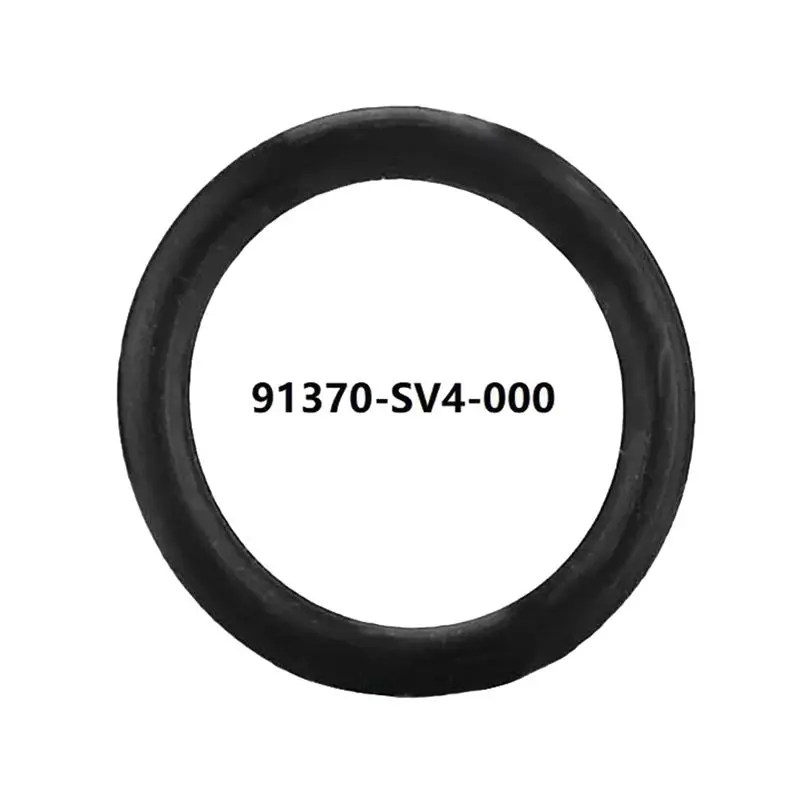 AB96-For ACURA HONDA Accessories Parts Power Steering Pump Rubber Inlet & Outlet O-Ring Seals 2 Pcs KIT 91345-RDA-A01+91370-SV4-