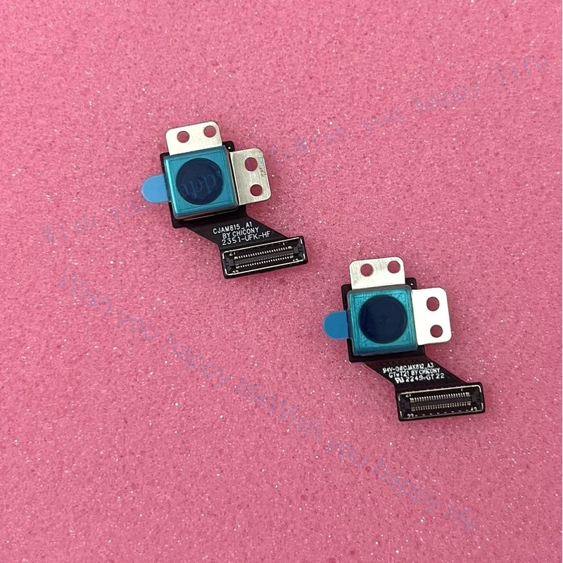 LL New Rear Camera Webcam For Dell Latitude 7320 Detachable 2-in-1 0M3PCW M3PCW