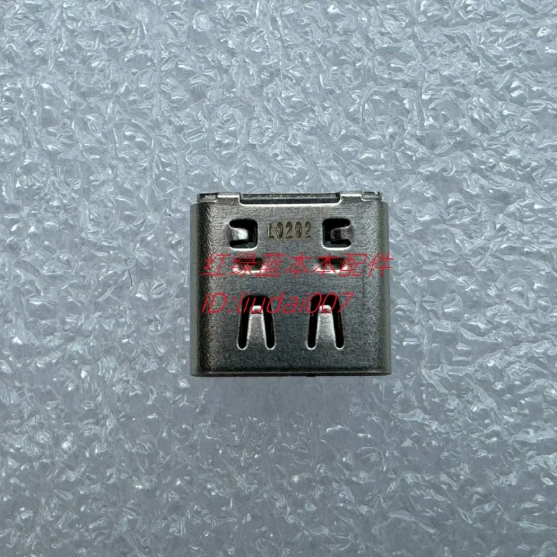 For Dell Latitude 5285 5289 5290 7389 7390 Power Interface Head TYPE-C Charging Port