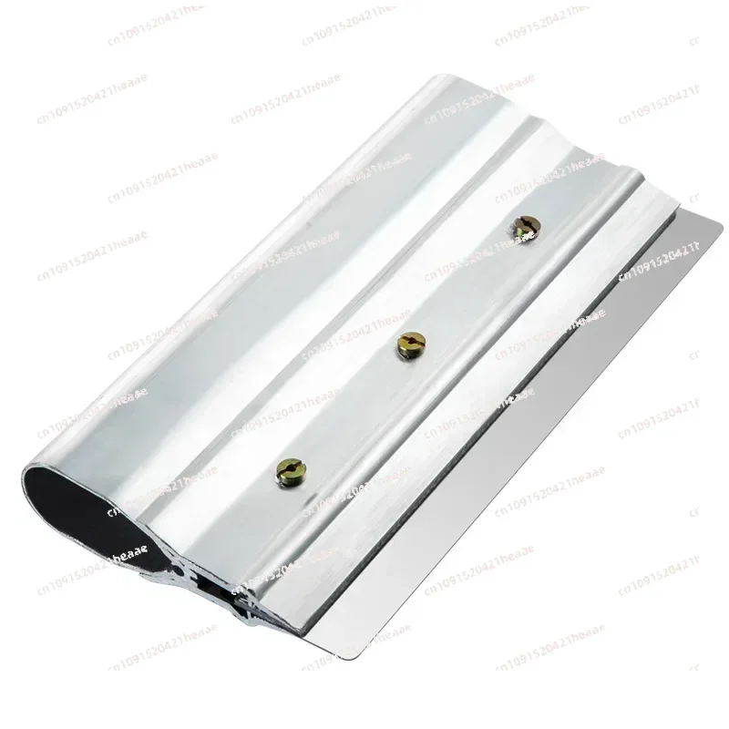 

Suitable for 20CM25CM 30CM stainless Steel Paste Squeegee Scraping Board Stencil Scraper Tin Solder Paste Scraping Knife