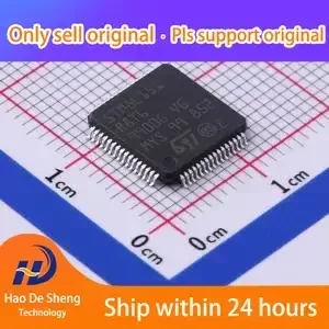 

10PCS/LOT STM8L151R8T6 STM8 New Original In Stock