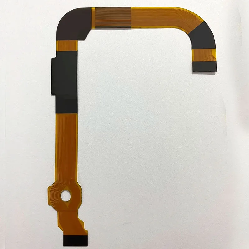 

New viewfinder flexibe cable FPC repair parts For Canon XF205 camcorder