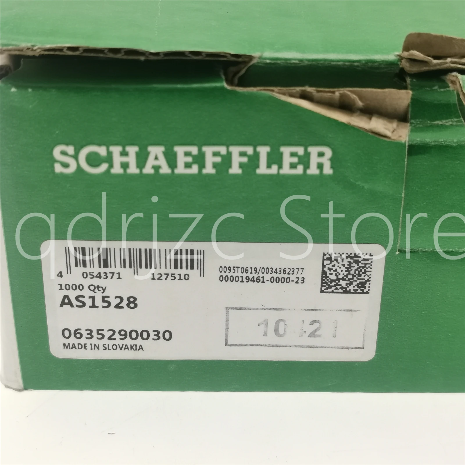 （1 Pc）Thrust Bearin…