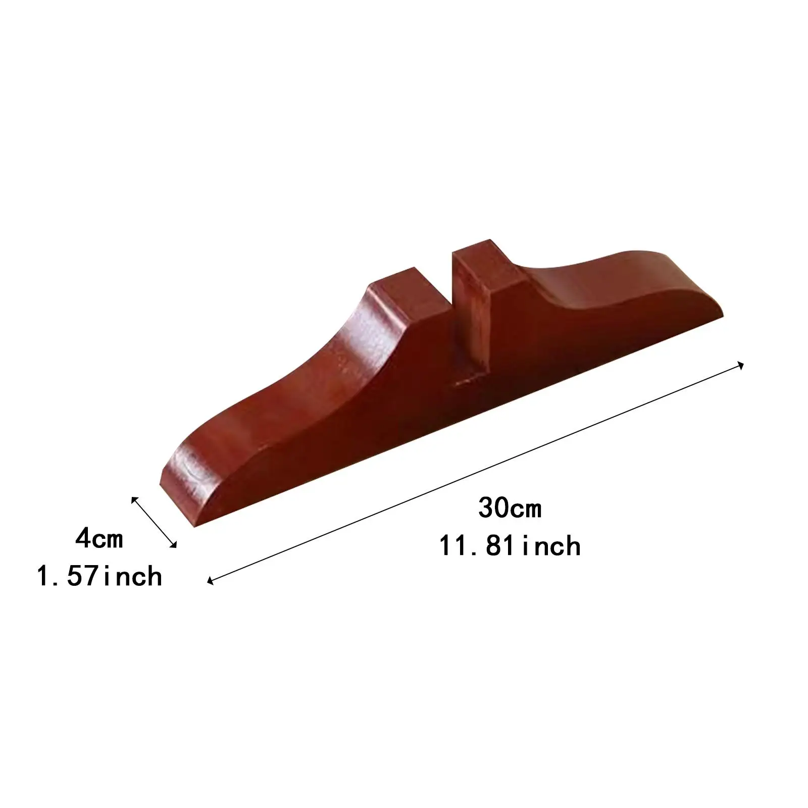 غرفة مقسم حامل لوحة غرفة خشبية قوس لغرفة المعيشة في الفندق غرفة الشاي