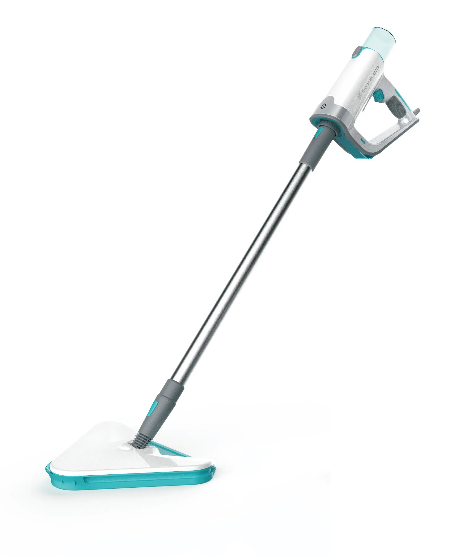 High Efficiency 1200W Steam Mop Cleaners Home and Office Use Easy to Operate and Maintain