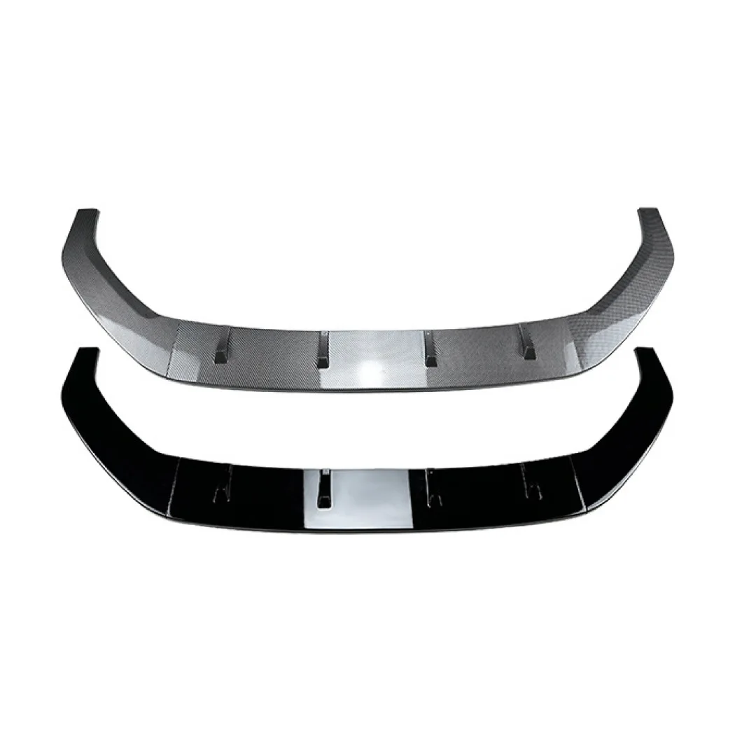 

Suitable for Volkswagen Golf Mk 7.5 Gti R 2017-19 Front Lip Front Shovel Modification Accessories