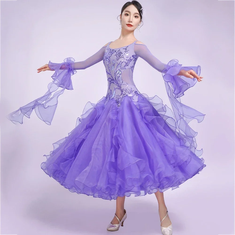 Modern Dancer Cloth…