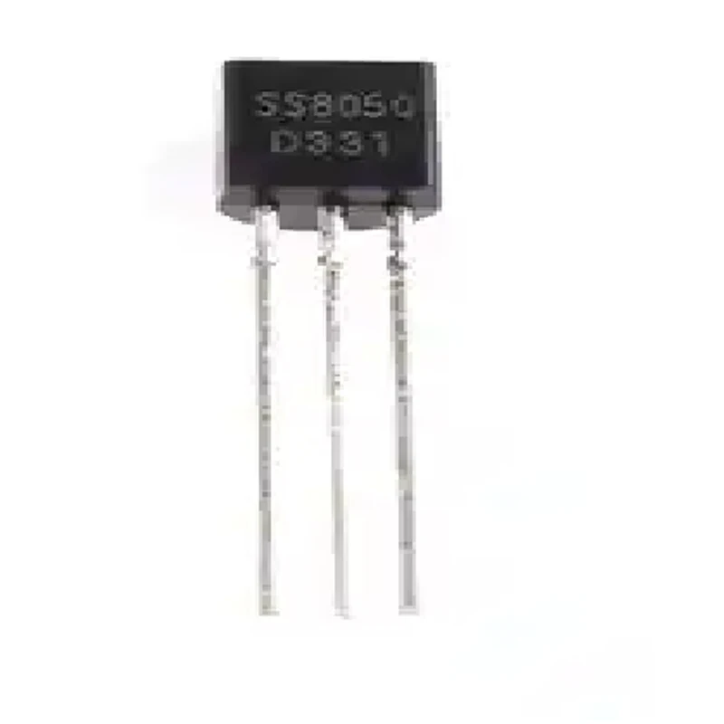 

10PCS H8050C Field Effect Transistor (MOSFET) TO-92 40V/1W direct shooting quality assurance