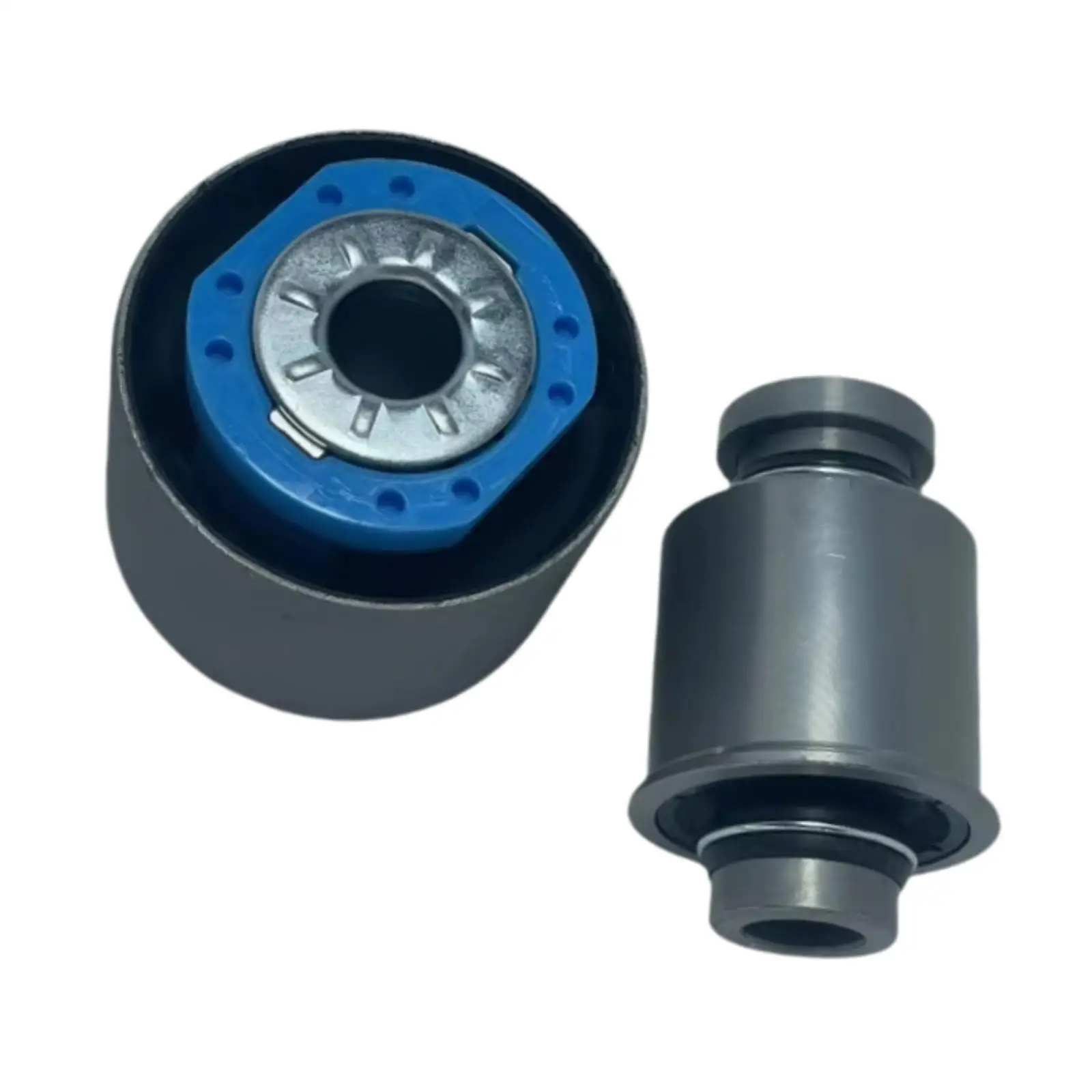 

Втулки рычага управления подвеской, левый и правый автомобильный аксессуар, амортизация