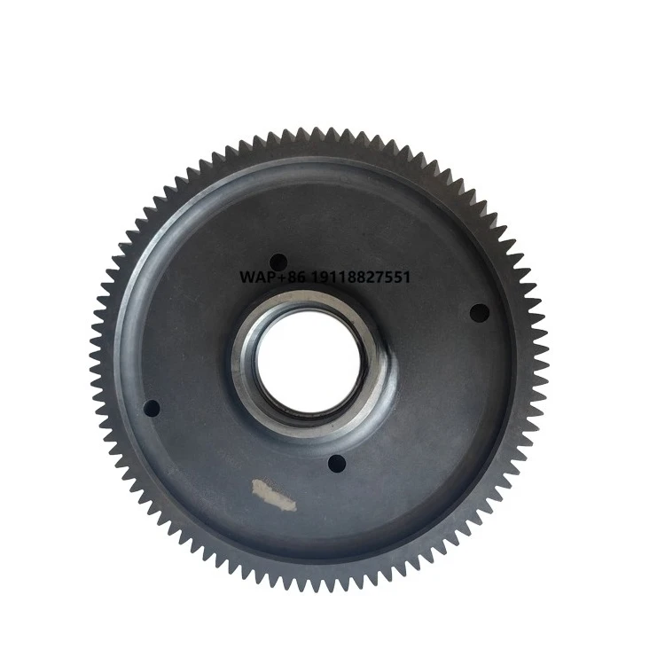 

VOE11158249 11158249 VOE A35F A35G A40E Popular Gear for VOE Truck Use