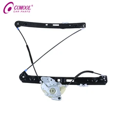 COMOOL Electric Window Regulator Front Right 51337020660 Window Regulator with Motor For BMW E46 5133 7020 660
