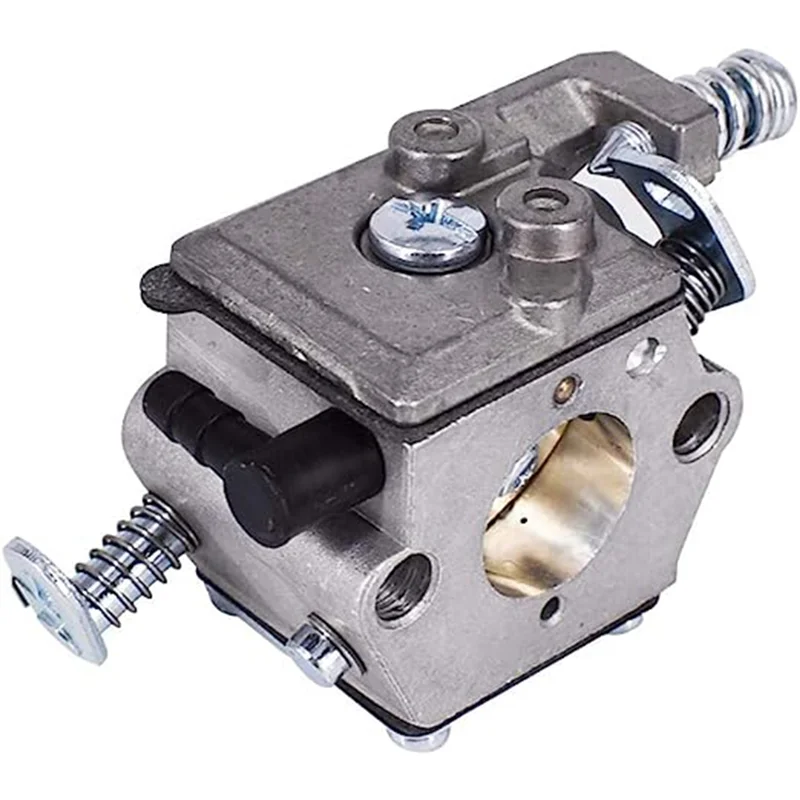 Acessórios para motosserra ABJS Tubo de carburateur Tubo de admissão de óleo para MS210 230 250