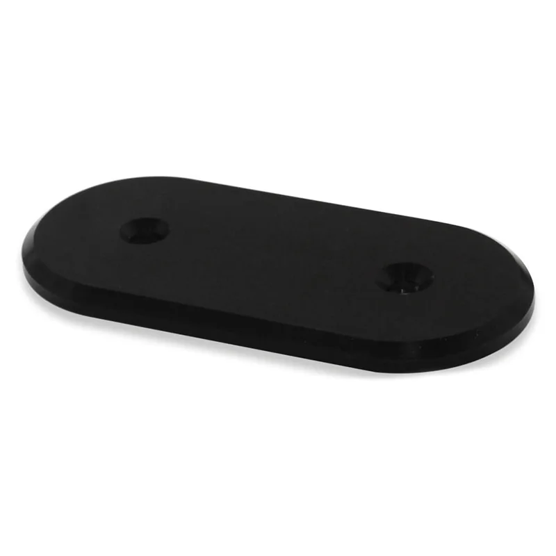 

91631-SR3-000 Integrated Cover Removal Cover Rubber Plug Block Air Conditioning Removal Cover For Honda Civic Black