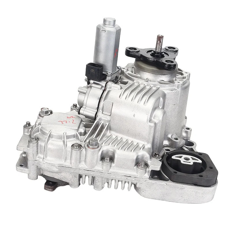 

Professional Manufacturer ATC400 Transmission Transfer Case Transmission Housing Parts X3