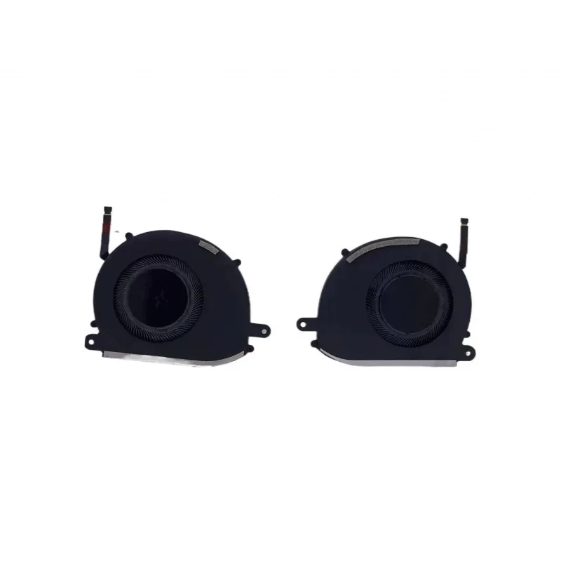CPU GPU Cooling Fans for Dell XPS 13 PLUS 9320 Notebook PC Fan Cooler 0XTRJG 0WRH5K EG50040S1 CQ40 CQ50 S9A XTRJG WRH5K New