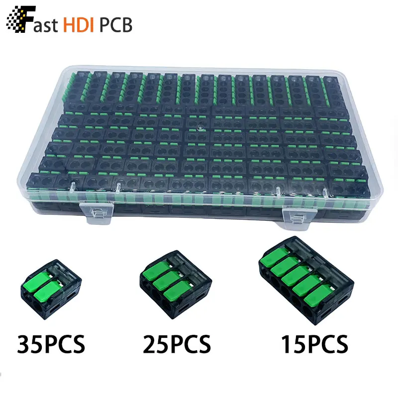 Variant: Mixed-Kit-75Pcs