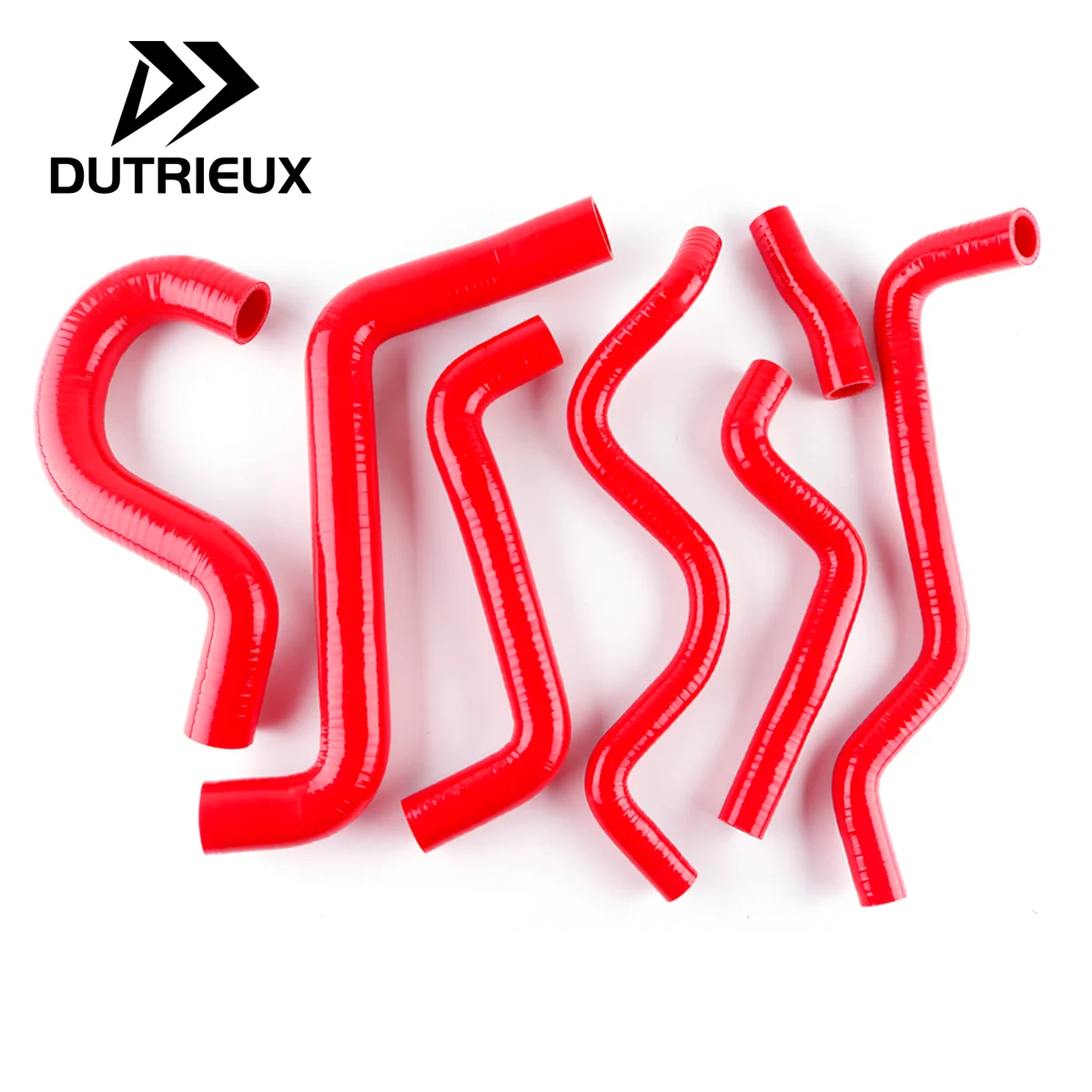 Silicone Radiator H…