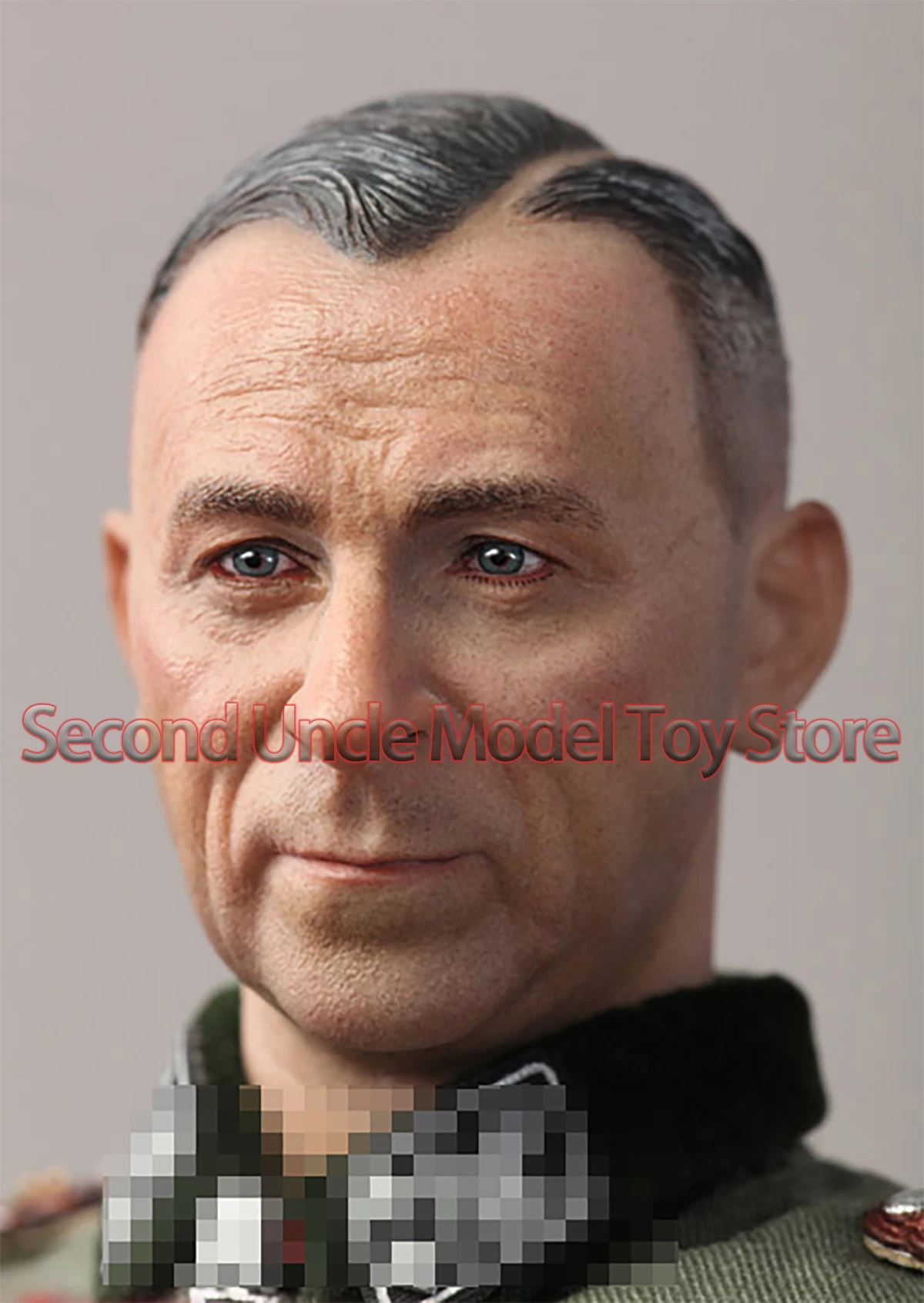 

DID 3R GM642 1/6 12'' Male Soldier Military Action Figure Full Set Collectible Model Toys Gift