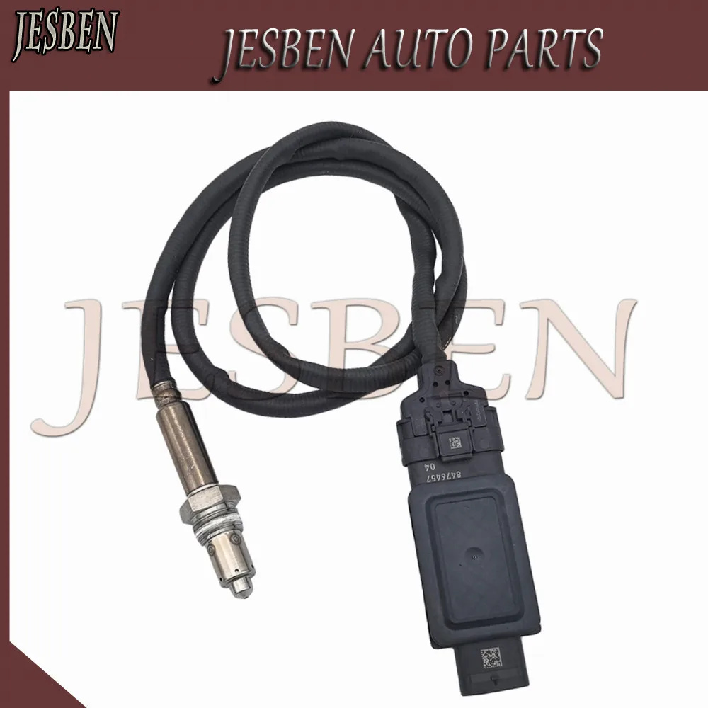 

8476457-04 13628476457 Датчик NOX для BMW G11 G12 G14 G16 G20 G21 G22 G23 G26 G28 G30 G31 G32 G70 G80 G81 G82 G83 X3 X4 X5 X6