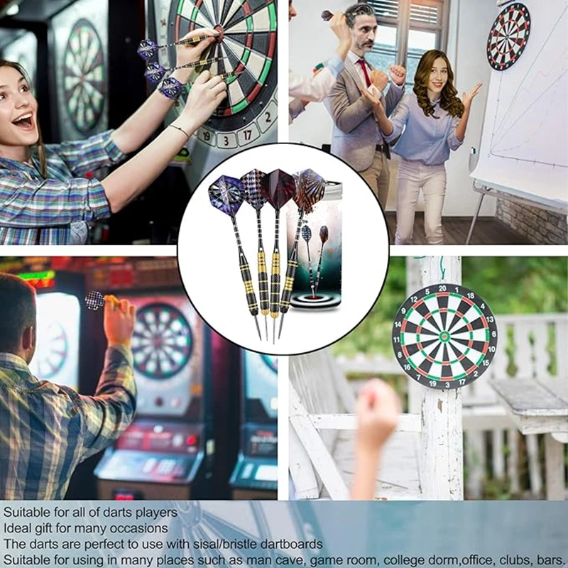 Thumbnail 4 - #11 Dart Board Sets Deals & Discounts