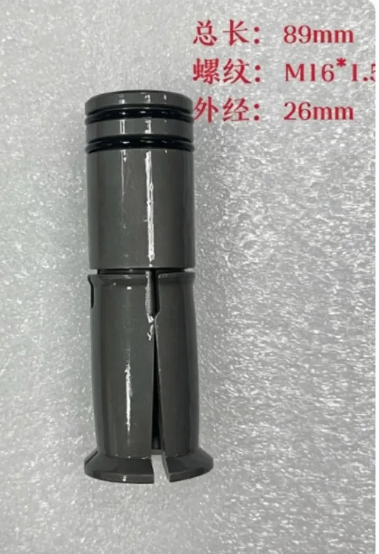 Original Spindle CELL Pulling Claw SUN BT40-45 Degree Internal Thread/Pulling Claw/Four Petal Claw