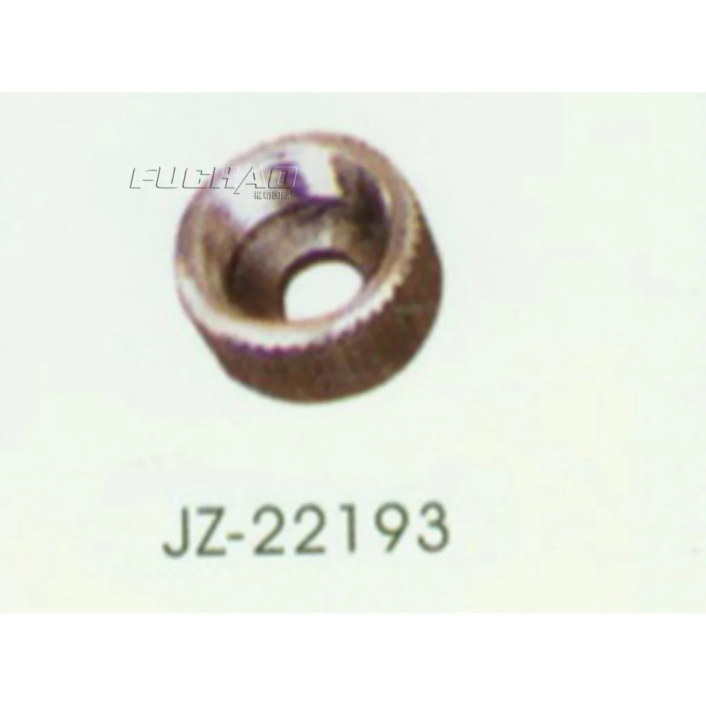B4112-522-000 CAP  JZ-81263  /JZ-22193 Sewing Machine Parts