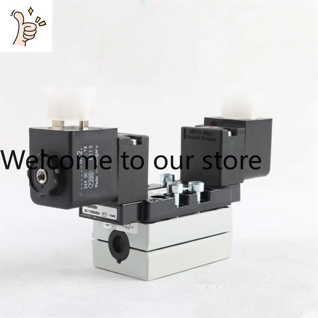 5811290650 Anwochi Pneumatic Components, Brand New In Stock, Original And Genuine In Stock
