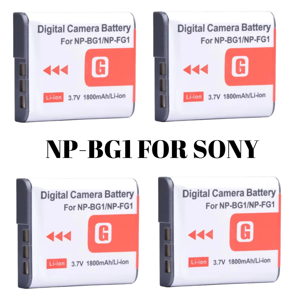 High Capacity 1800M… - image