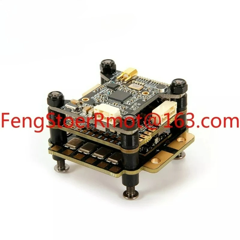 Kakute H7 V1.5 flight control flying tower F7 simulation 30 * 30 ESC