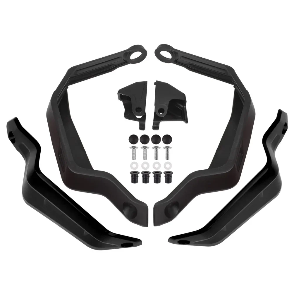 For Honda XADV X-ADV 750 2025 2026 X-ADV750 XADV750 Handguard Extensions Hand Shield Screen Protector Motorcycle Accessories