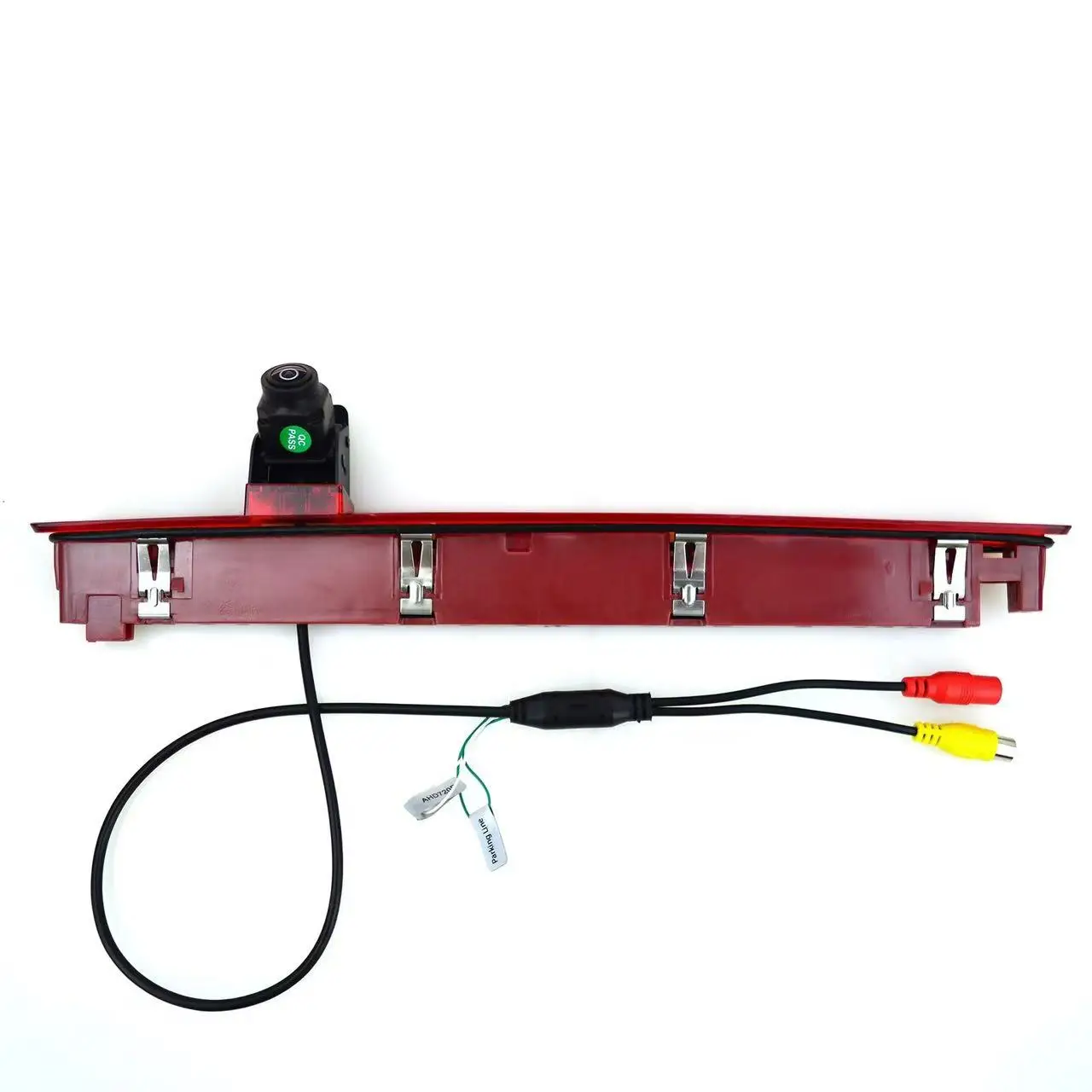 Brake light rearview camera for Public Transport t6 & T6 reverse camera rearview mirror monitoring kit