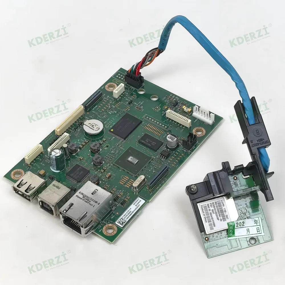 CF378-60001 Formatter Board PCA for HP Color Laserjet M377 M477 M477fdn M477fne M477fdw Logic Board CF379-60001 CF377-60001