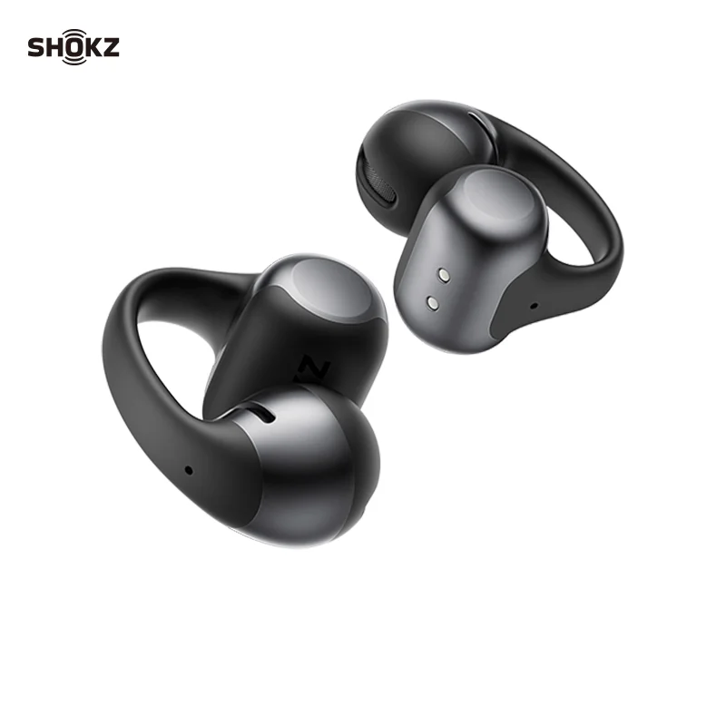 SHOKZ OpenDots ONE E310 ブルートゥースイヤホン 軽量防水