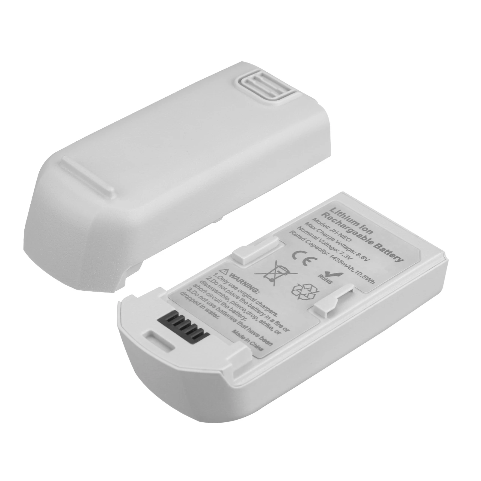 

1435mAh NEO Intelligent Flight Battery Supports up to 14-18 Minutes of Flying Time Fully For DJI NEO Battery Drone Accessories