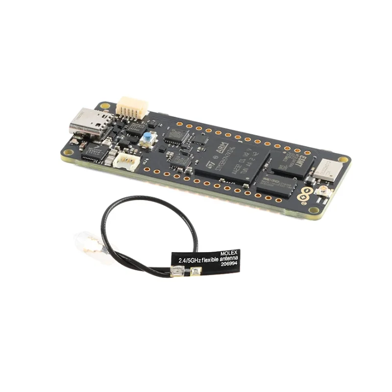 ARDUINO PORTENTA H7 ABX00042 Dual-core STM32H747XI Development Board Module