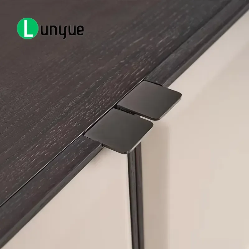 Modern Solid Wood Sideboard with Storage Drawers Living Room Cabinet Furniture New Arrival Home Decor Organizer