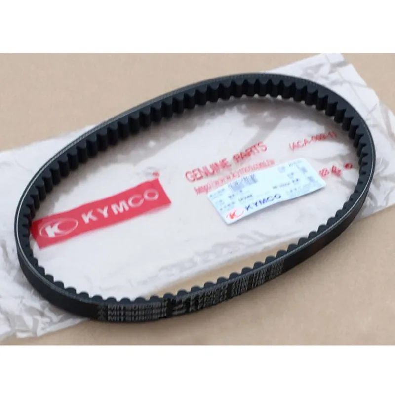 Motorcycle Belt for Kymco Racing Kcc Acc Kcc Dynamic G150 Like150q150people s 150