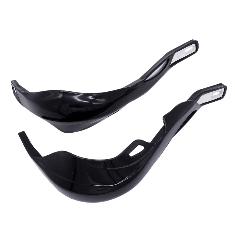 

Universal Motorcycle Handlebar Protection Handguard Handle Bar Hand Guards For Suzuki For Kawasaki For Yamaha For BMW