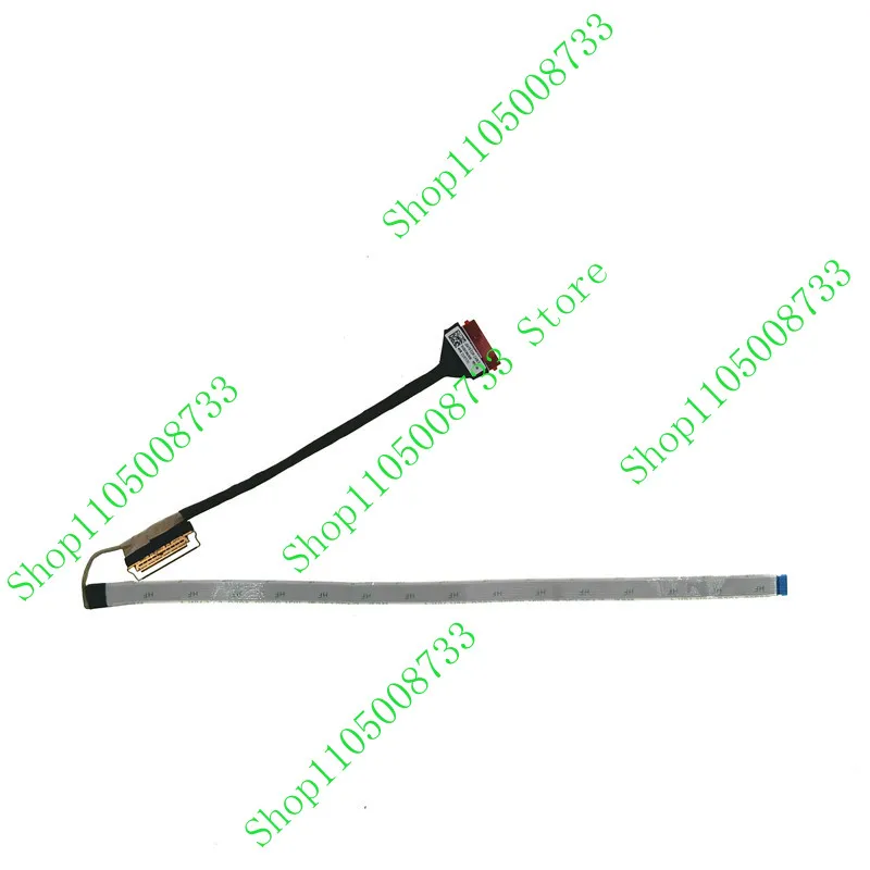 

Новый DB для Lenovo IdeaPad 1-14ALC7 JS470, светодиодный ЖК-кабель lvds DC02C00US20 DC02C00US00 DC02C00US30