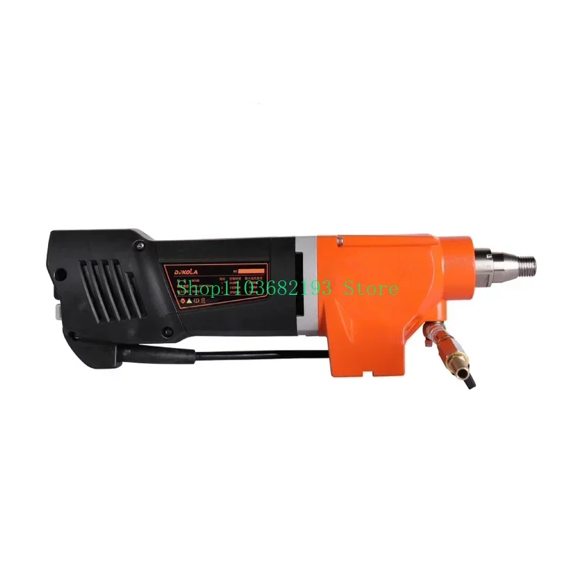 

DE10B home decoration brushless drilling machine accessories