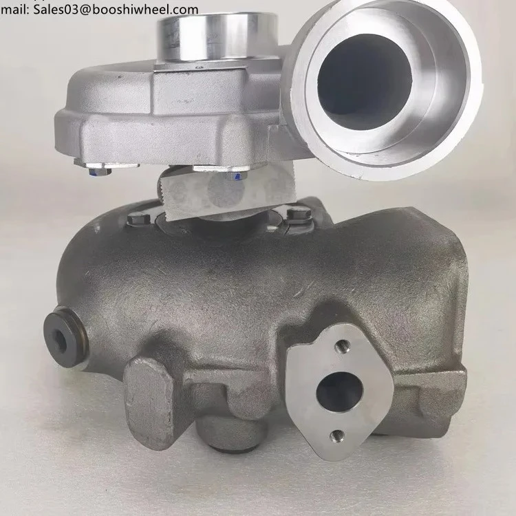 

K28 turbocharger 3827092 864388 8110541 53289706791 3827092 5328 970 6791 Marine with 8060SRM Engine