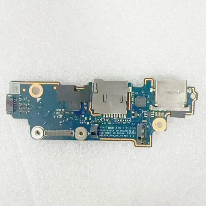 ... for ASUS ZenBook14 UX325/425EA USB Small Board NB2555...