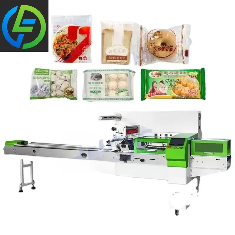 Maquinaria para Empaquetar Fideos Secos: La Solución Ideal para tu Negocio en AliExpress