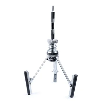 三爪シリンダーサンダー車のエンジンシリンダーホーニングツール調整可能なブレーキシリンダーバーニッシャーホーン研削穴摩擦