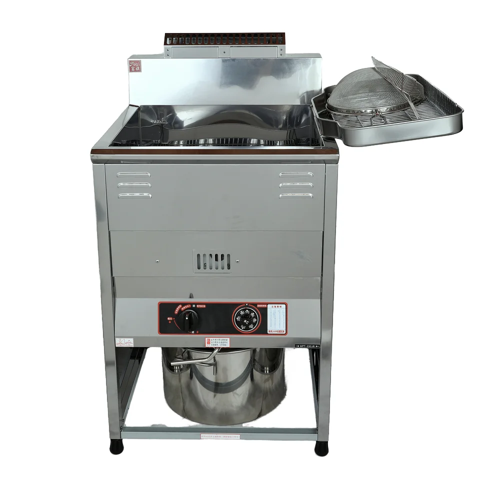 

Gas Vertical Single Cylinder Blast Furnace